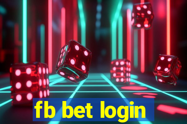 fb bet login